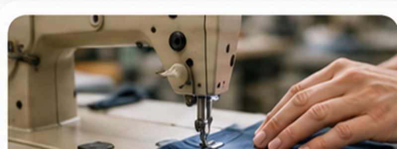 Custom Stitching