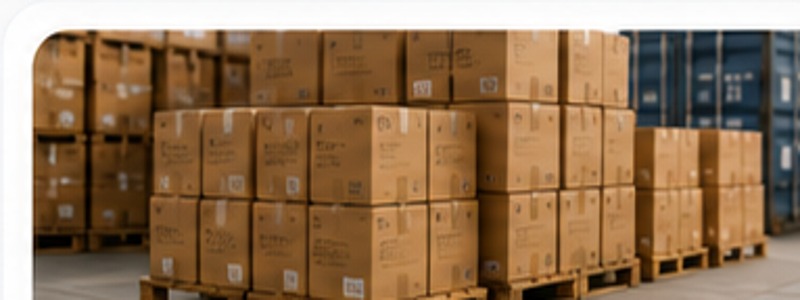 Export Supply