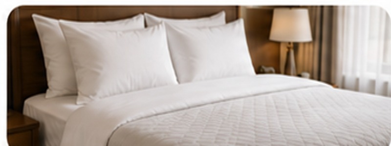 Hospitality Textiles