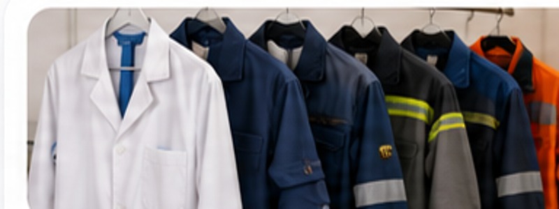 Workwear & Uniforms