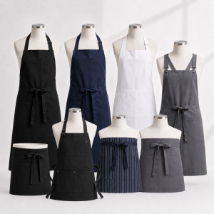 Aprons