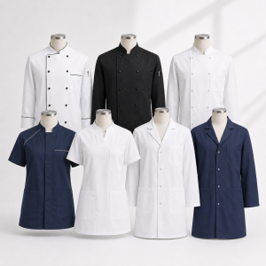 Chefswear & Food Industry